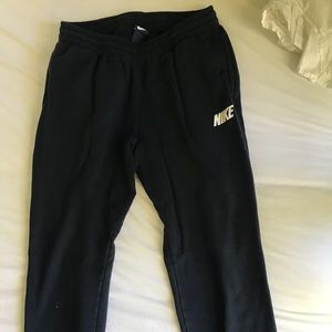 Nike sweatpants